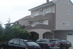 Apartments Daniel Ćustić