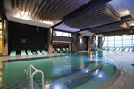 Отель Hôtel les bains de Cabourg-Thalazur