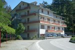 Отель Hotel Baracchino