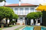 Гостевой дом Casa do Pinheiro - Turismo de Habitação