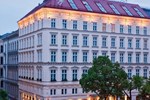 Отель The Ring - Vienna's Casual Luxury Hotel