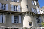 Мини-отель La Demeure du Chateau