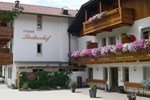 Отель Hotel Lindnerhof