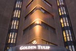 Отель Golden Tulip Amsterdam West