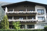 Мини-отель Pension Garni Gerhard Мини-отель Pension Garni Gerhard