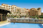 Отель Elba Sara Beach & Golf Resort