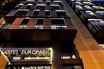 Отель Europark