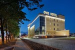 Гостиница Ovis Hotel