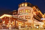 Отель Sporthotel Silvretta