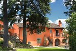 Отель Agriturismo Villa Le Vigne