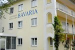 Отель Gästehaus Bavaria - Hotel Garni