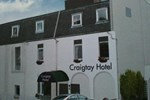 Гостевой дом Craigtay Hotel
