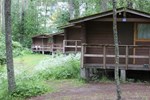 Отель Huhtiniemi Camping