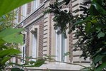 Мини-отель Chambres d'Hôtes - La Villa De La Paix