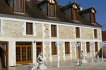 Мини-отель Le Manoir des Chapelles