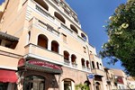 Отель Colonna Palace Hotel Mediterraneo