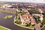 Troitskoye Rental Apartments
