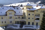 Отель Hotel Kronplatz