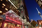 Отель Stamford Plaza Auckland