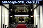 Отель Derag Livinghotel Kanzler