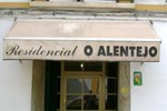 Гостевой дом O Alentejo