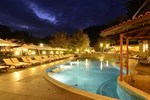 Отель Chiflika Palace Hotel & SPA Zeus International