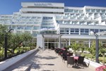 Отель Hotel Narcis - Maslinica Hotels & Resorts