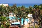 Отель Fuerteventura Playa Hotel