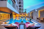 Отель Mida City Resort Bangkok