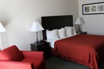 Отель Quality Inn & Suites York