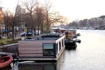 Houseboat Ark van Amstel