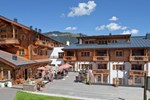 Panorama Chalet 1A