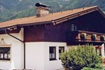 Alpenhuis
