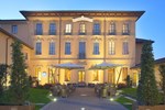 Отель Best Western Villa Appiani