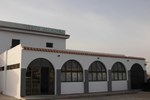 Отель Vivienda Rural Alcazaba