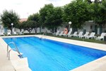 Гостевой дом Hostal Las Cumbres Гостевой дом Hostal Las Cumbres