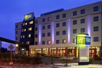 Отель Holiday Inn Express Frankfurt Airport