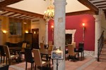 Отель Hotel Condes de Visconti