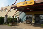 Hotel F1 Belfort Centre