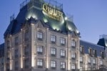 Отель Hôtel Quality Suites Drummondville