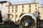 Отель Albergo Alle Terme
