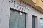 Отель Los Angeles