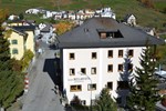 Отель Hotel Bellavista Swisslodge