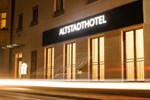 Отель Altstadthotel