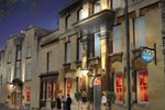 Отель Vanbrugh House Hotel Отель Vanbrugh House Hotel