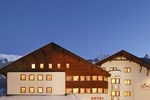 Отель Belavita Wohlfühlhotel