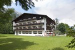 Отель Hotel Zugspitze