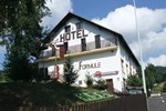 Отель Hotel Formule