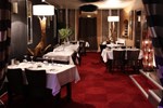 Отель Hotel Restaurant du Cheval Blanc