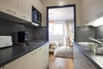 Luxury Apartments Geneva
